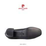 Giày nữ cao gót vuông Pierre Cardin 262