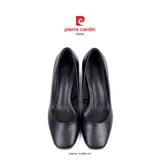 Giày nữ cao gót vuông Pierre Cardin 262