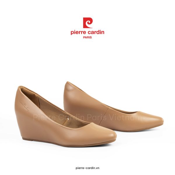 Giày nữ đế xuồng Pierre Cardin 259