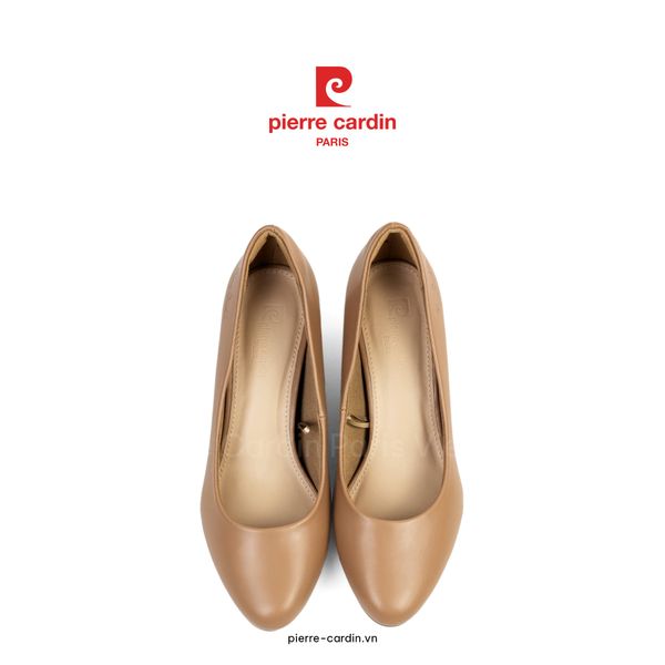 Giày nữ đế xuồng Pierre Cardin 259