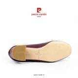 Giày nữ cao gót vuông Pierre Cardin 262