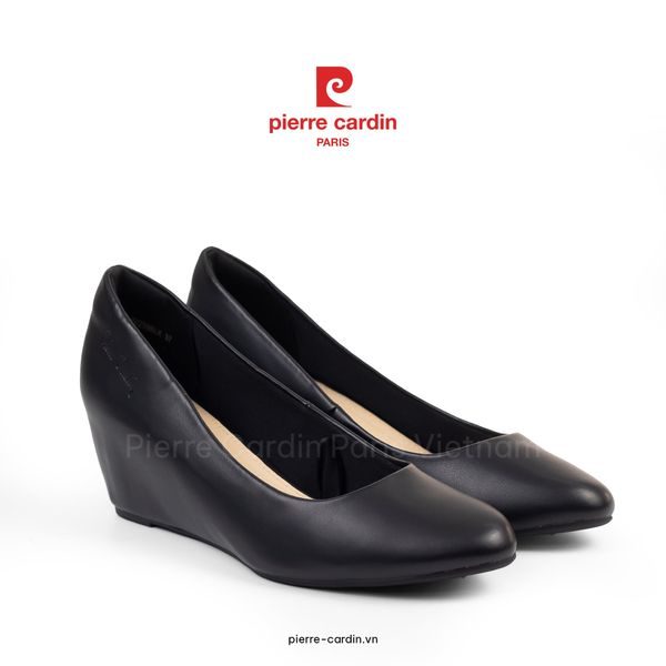 Giày nữ đế xuồng Pierre Cardin 259