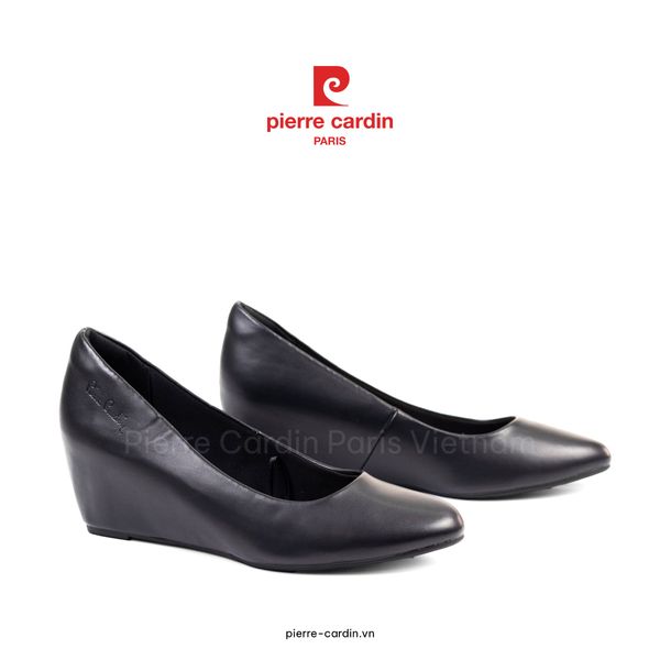 Giày nữ đế xuồng Pierre Cardin 259
