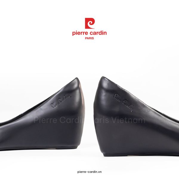 Giày nữ đế xuồng Pierre Cardin 259