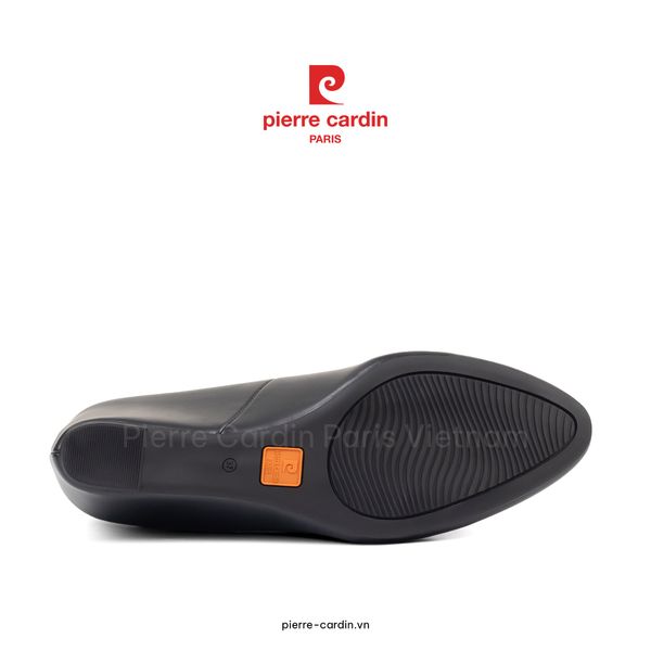 Giày nữ đế xuồng Pierre Cardin 259