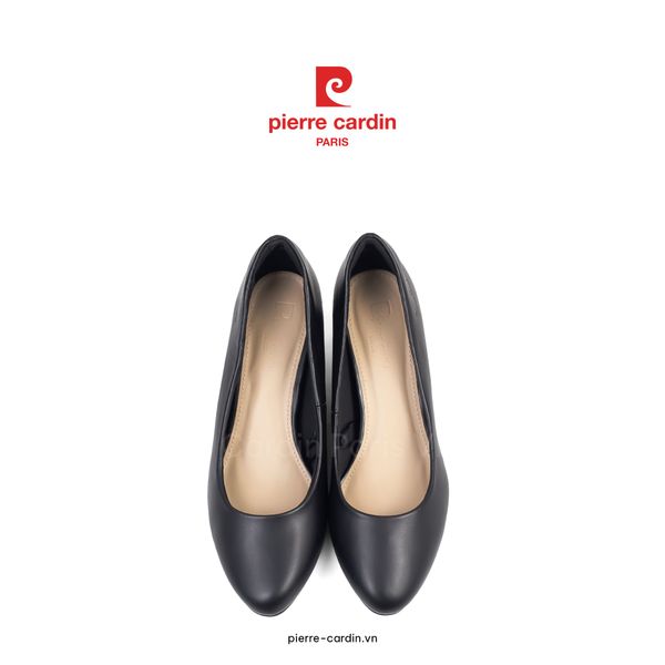Giày nữ đế xuồng Pierre Cardin 259