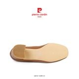 Giày nữ cao gót vuông Pierre Cardin 262