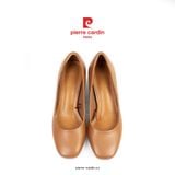 Giày nữ cao gót vuông Pierre Cardin 262