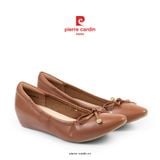 Giày nữ đế xuồng Pierre Cardin 261