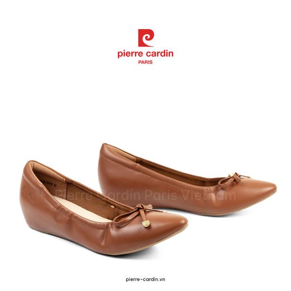 Giày nữ đế xuồng Pierre Cardin 261