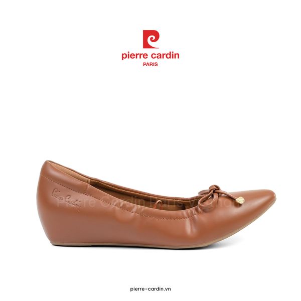 Giày nữ đế xuồng Pierre Cardin 261