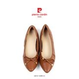 Giày nữ đế xuồng Pierre Cardin 261