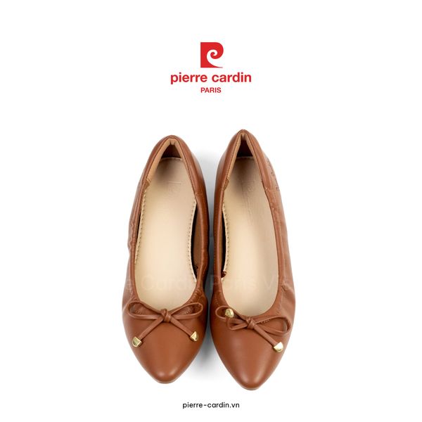 Giày nữ đế xuồng Pierre Cardin 261