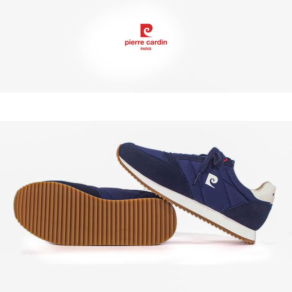 Giày thể thao thời trang Pierre Cardin 907