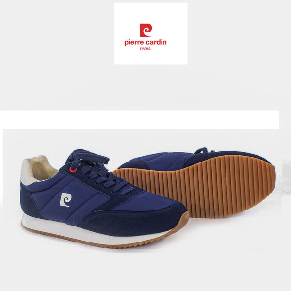 Giày thể thao thời trang Pierre Cardin 907