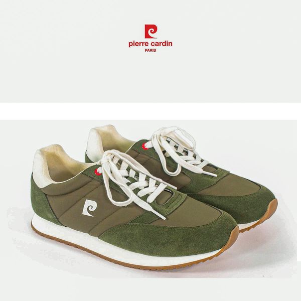 Giày thể thao thời trang Pierre Cardin 907