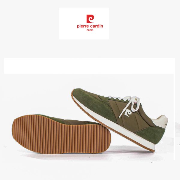Giày thể thao thời trang Pierre Cardin 907
