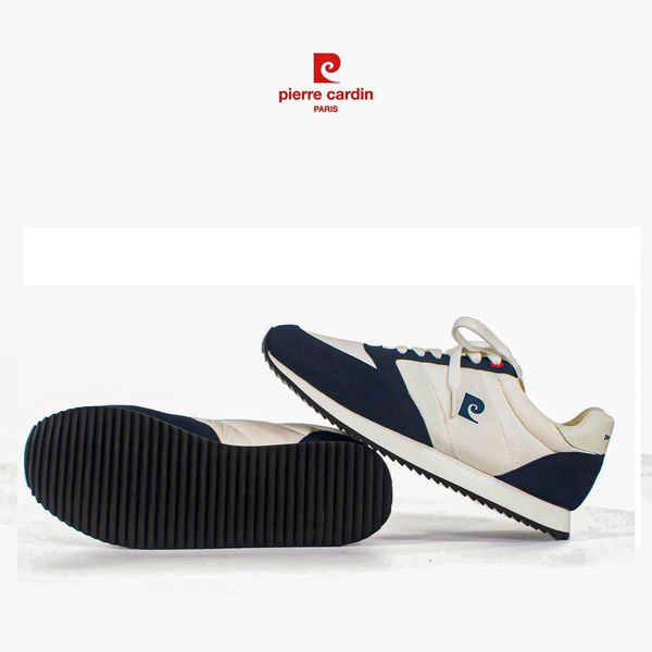 Giày thể thao thời trang Pierre Cardin 907