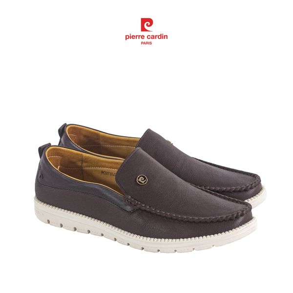 Giày mọi casual Pierre Cardin 516