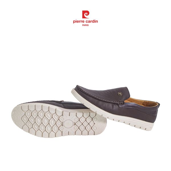 Giày mọi casual Pierre Cardin 516