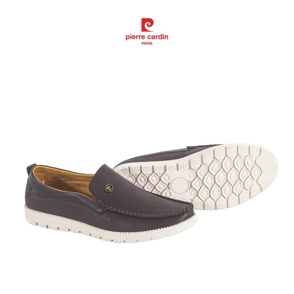 Giày mọi casual Pierre Cardin 516