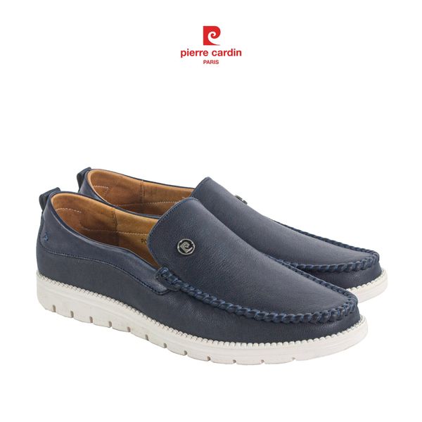 Giày mọi casual Pierre Cardin 516