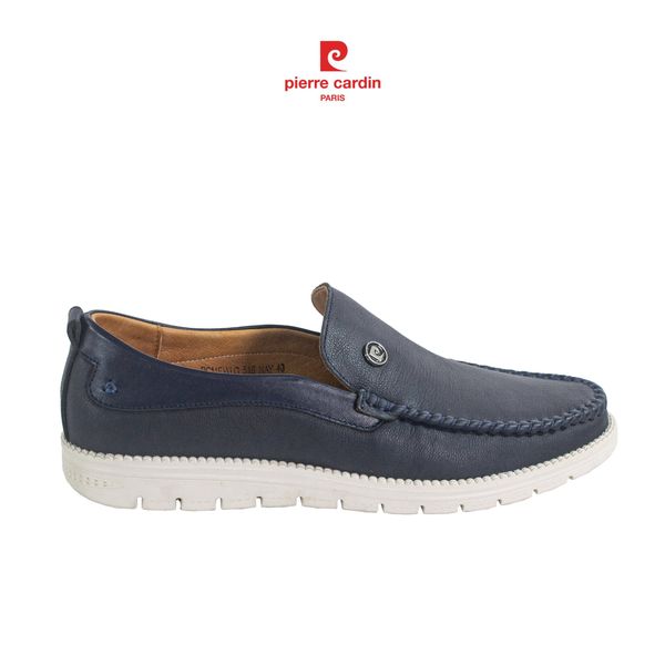 Giày mọi casual Pierre Cardin 516