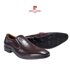 Giày lười công sở Pierre Cardin 758
