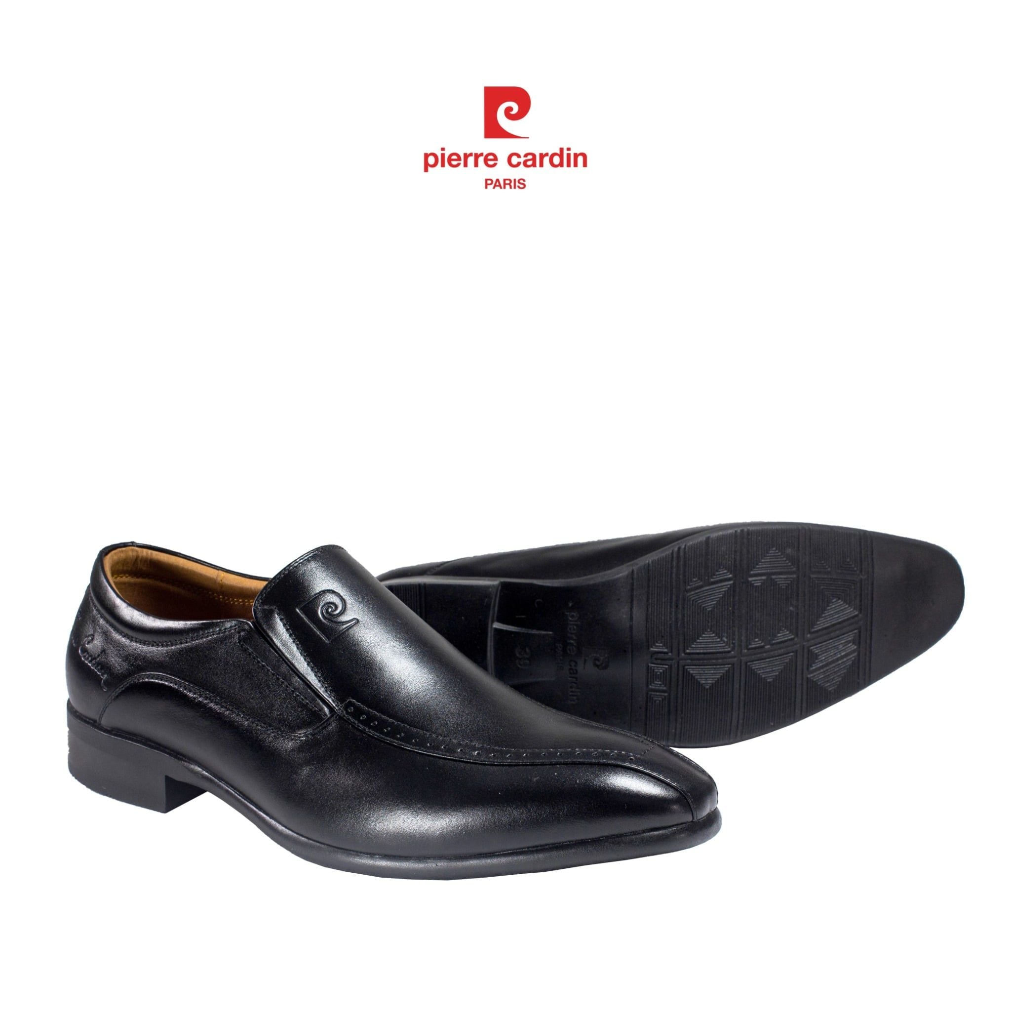 Giày lười công sở Pierre Cardin 758