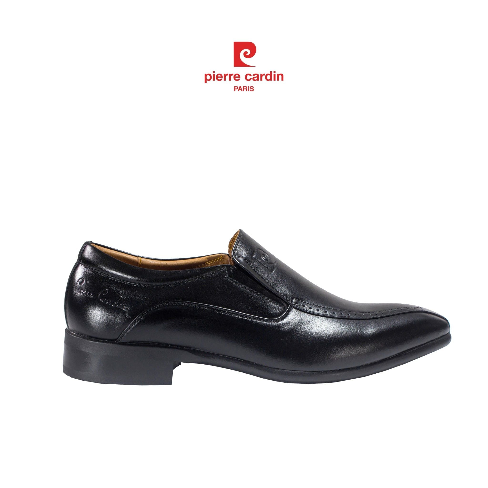 Giày lười công sở Pierre Cardin 758
