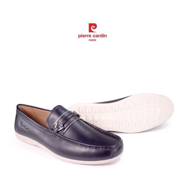 Giày mọi casual Pierre Cardin 522
