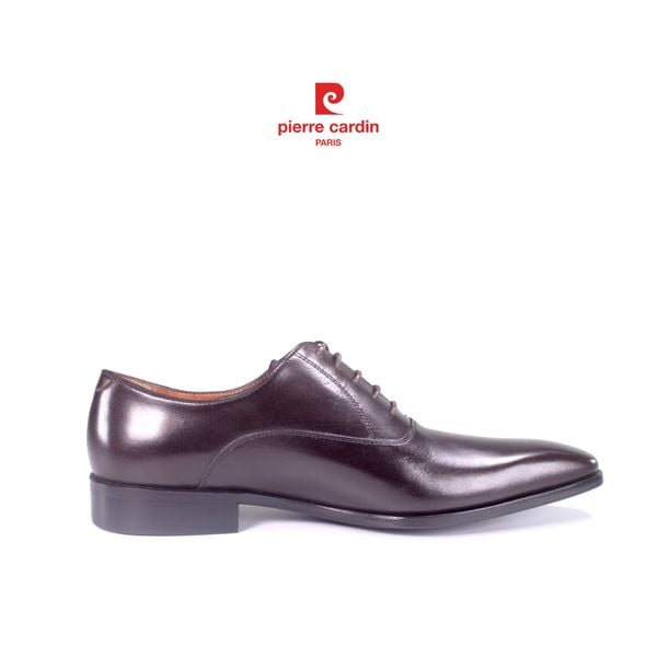 Giày tây nam có dây Oxford Pierre Cardin 360