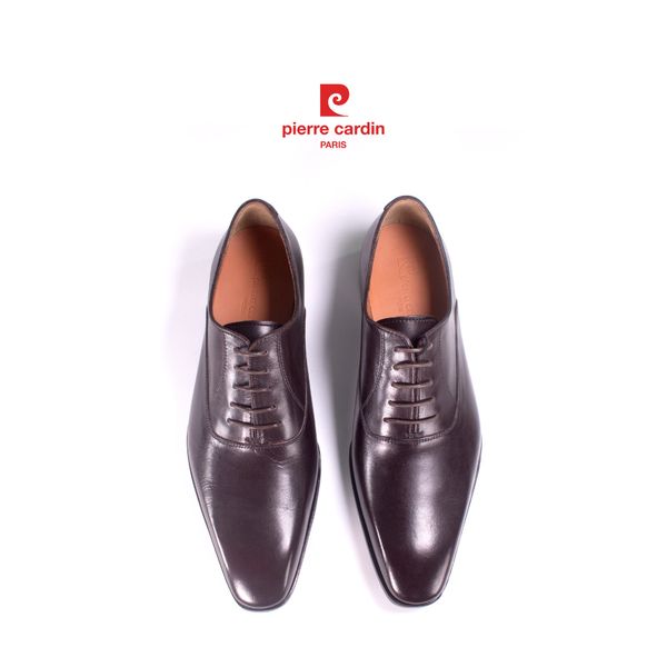 Giày tây nam có dây Oxford Pierre Cardin 360