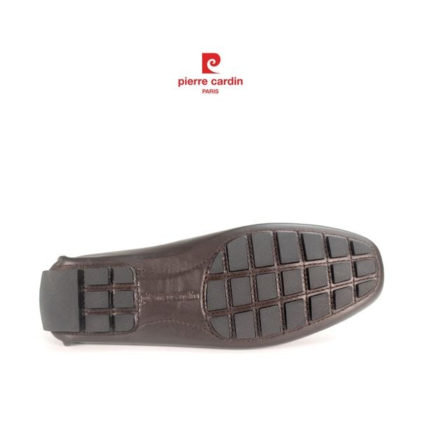 Giày mọi casual Pierre Cardin 503