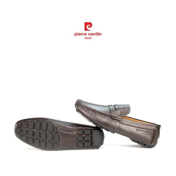 Giày mọi casual Pierre Cardin 503