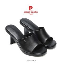 Dép nữ cao gót Pierre Cardin 281