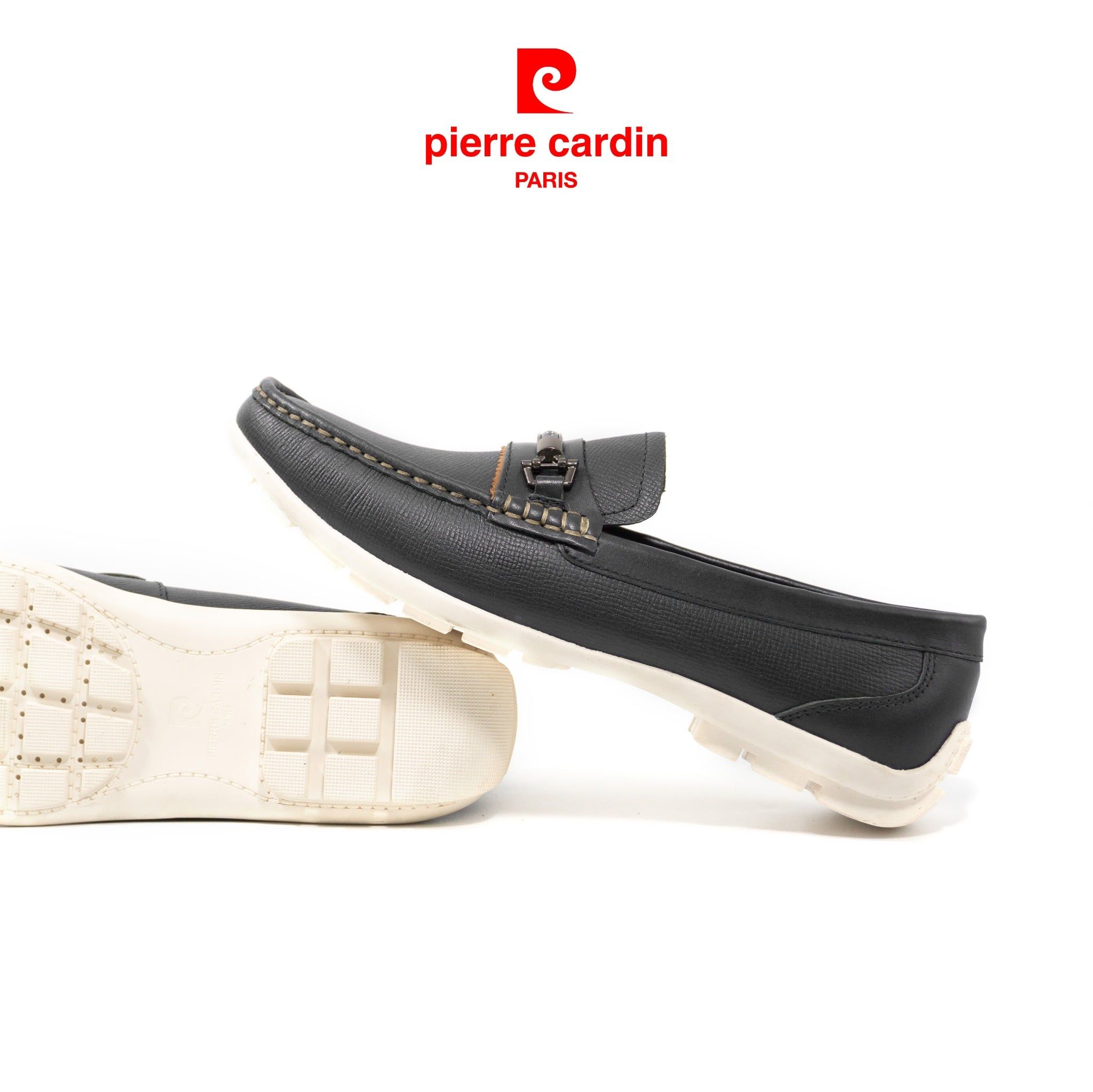 Giày mọi casual Pierre Cardin 517