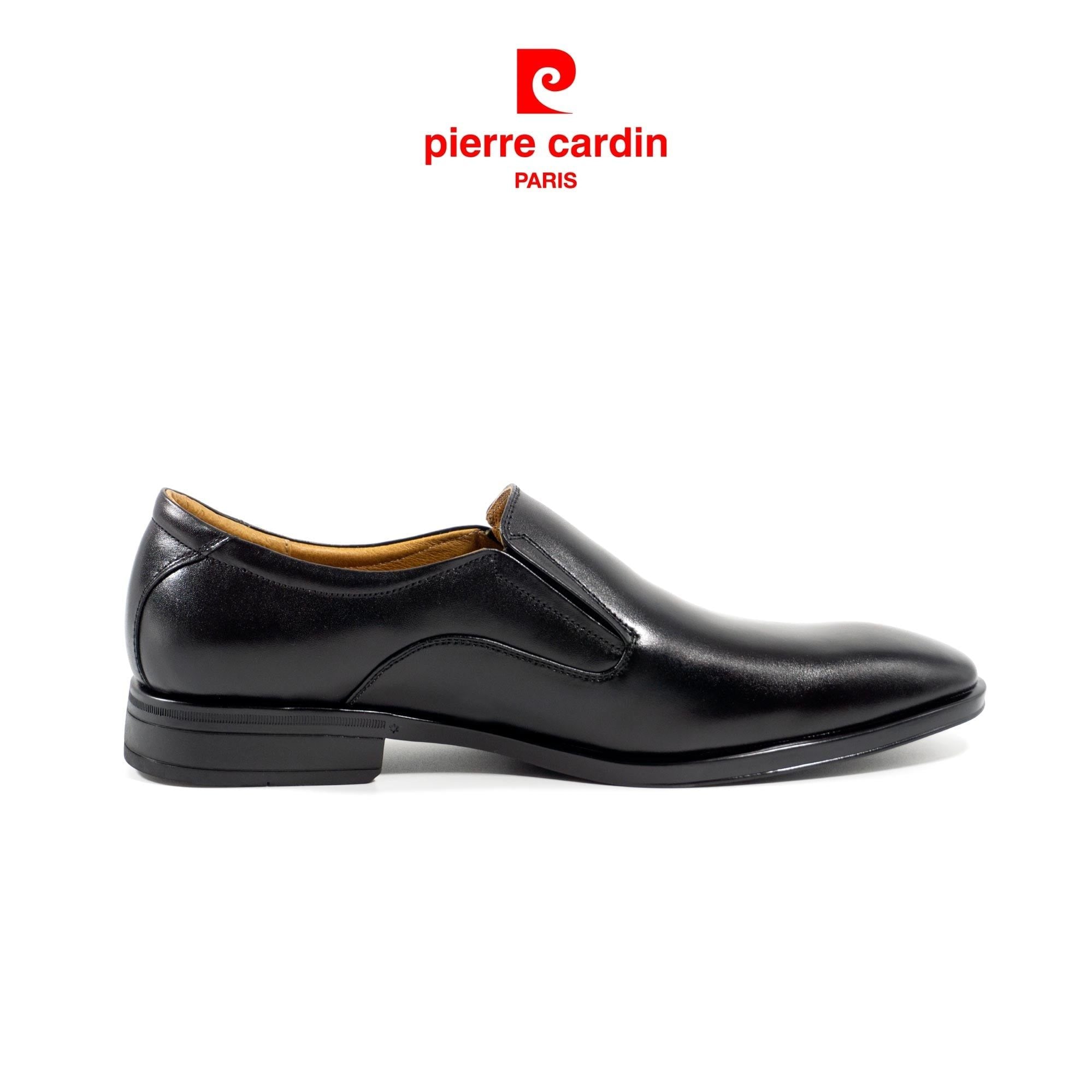 Giày lười công sở Pierre Cardin 748