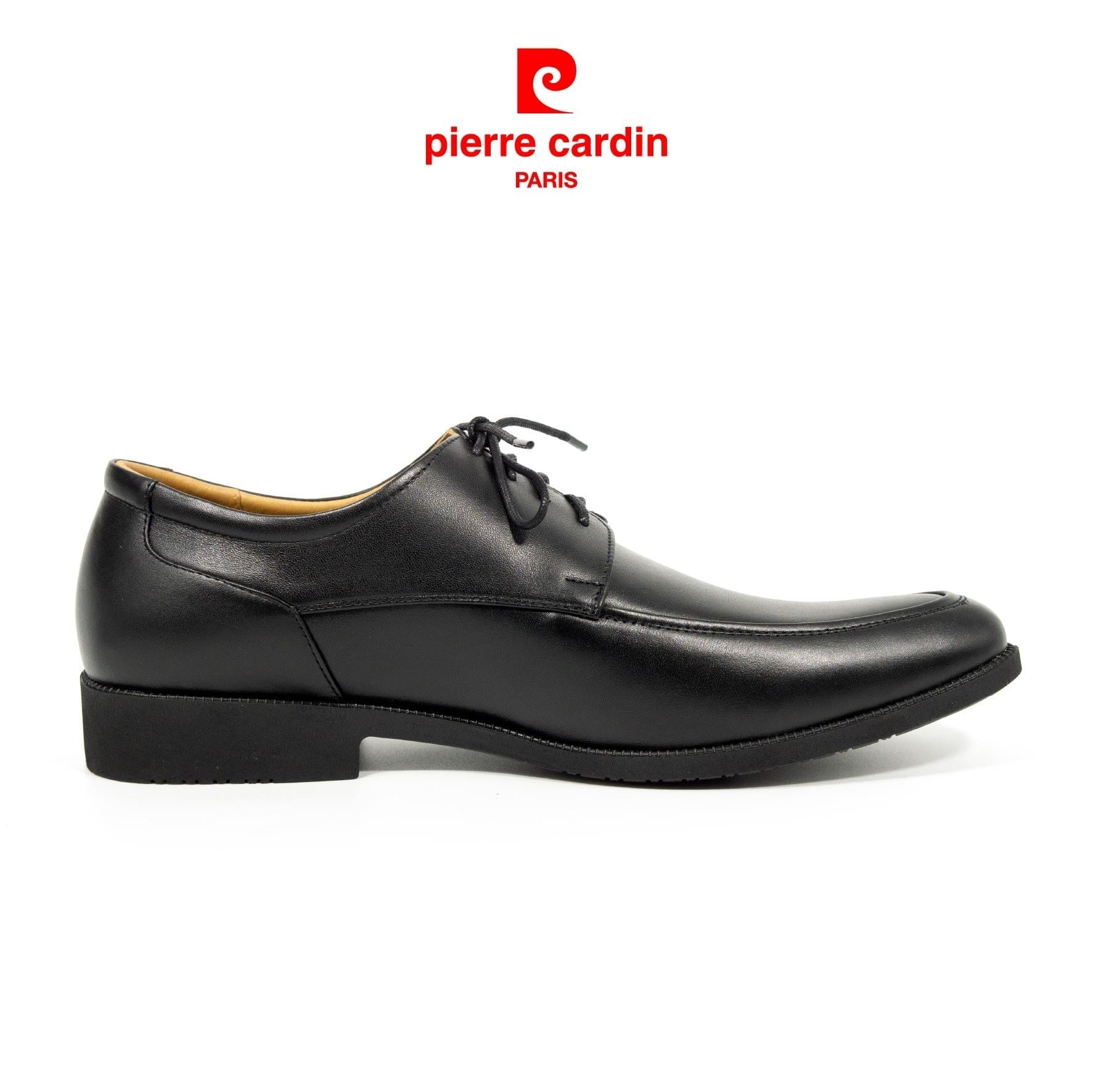 Giày tây nam có dây Derby Pierre Cardin 738