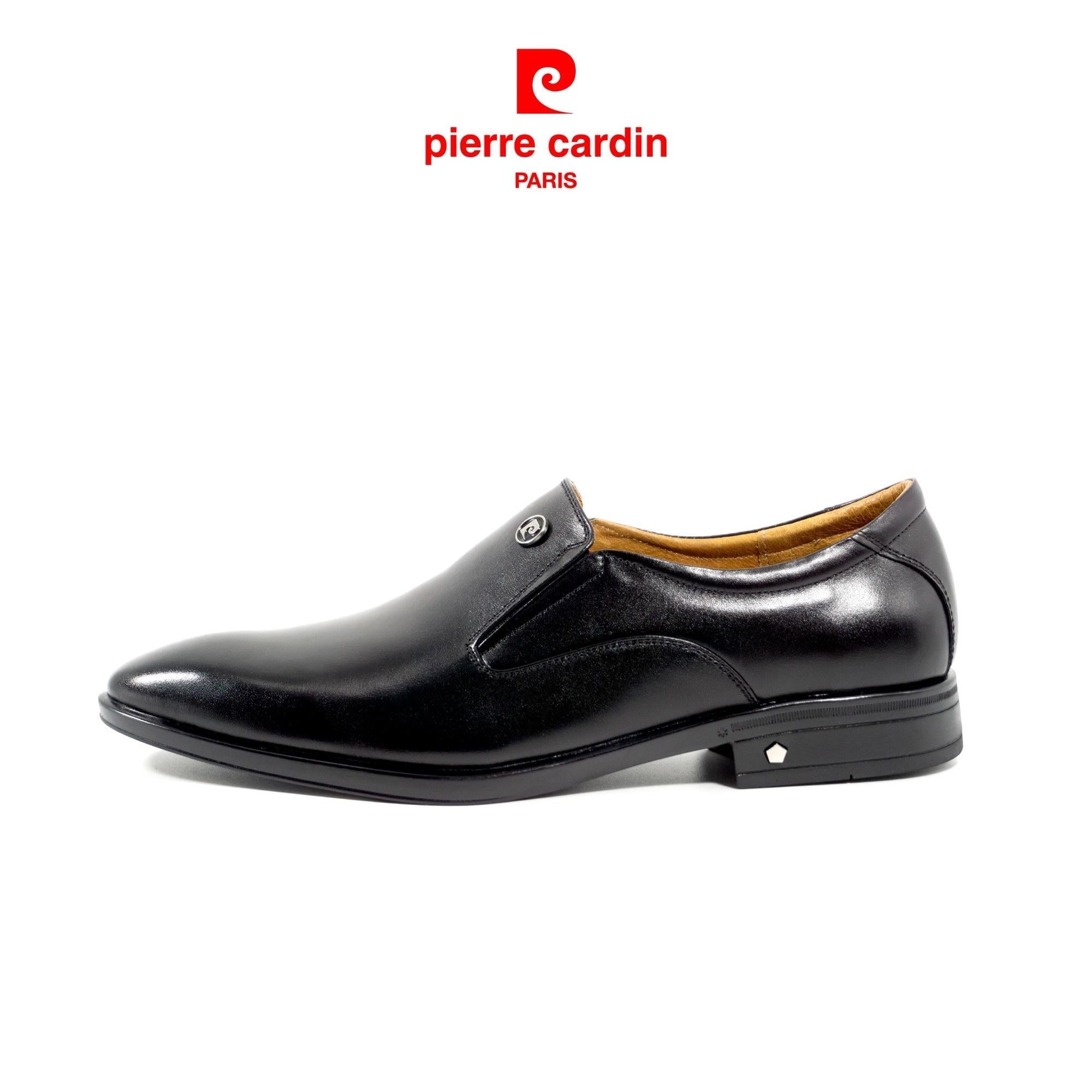 Giày lười công sở Pierre Cardin 748