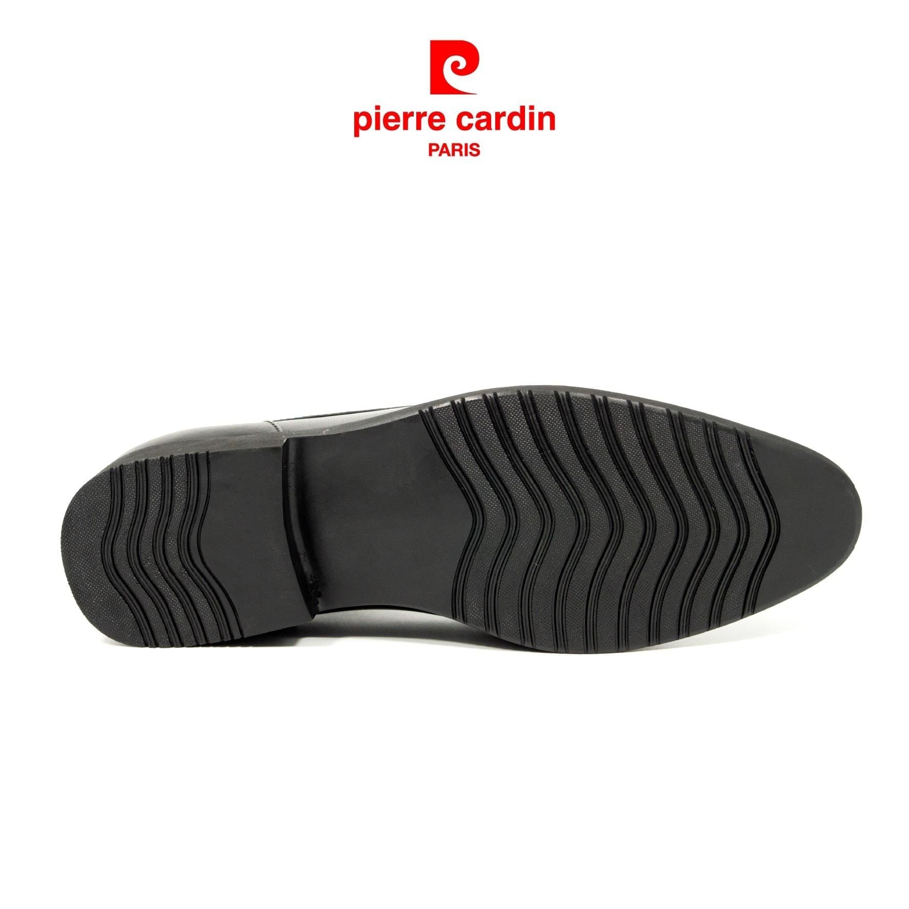 Giày tây nam có dây Derby Pierre Cardin 738
