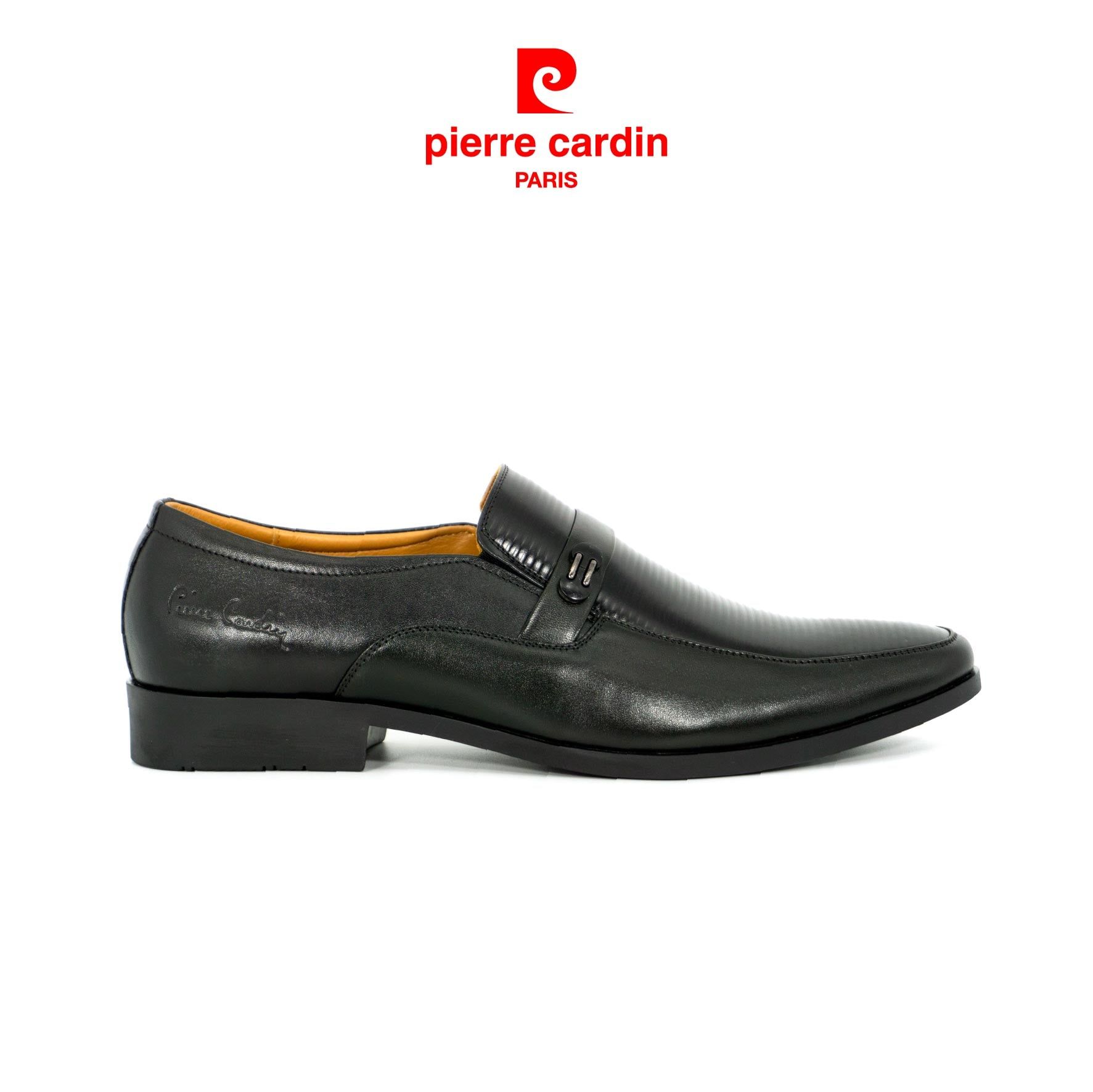 Giày lười công sở Pierre Cardin 726