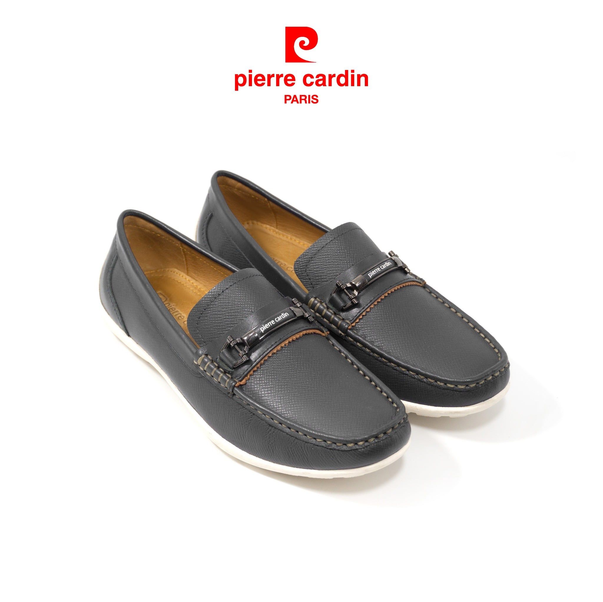 Giày mọi casual Pierre Cardin 517