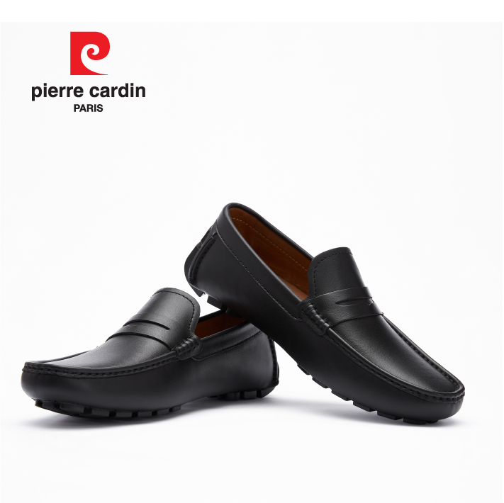 Giày mọi casual Pierre Cardin 503