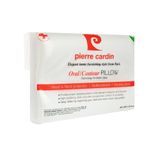 Ruột gối memory foam (contour) Pierre Cardin 001