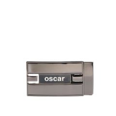 Bộ thắt lưng Oscar 115 (khóa cài - mặt ngẫu nhiên)
