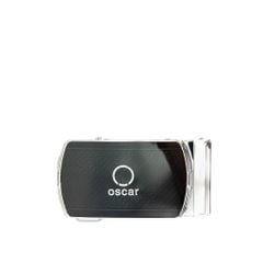 Bộ thắt lưng Oscar 115 (khóa cài - mặt ngẫu nhiên)