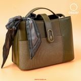 Túi Xách Tay Tote Mini Nữ Thời Trang Oscar Fashion - OCWHBSJ 105