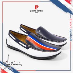 Giày mọi casual Pierre Cardin 512