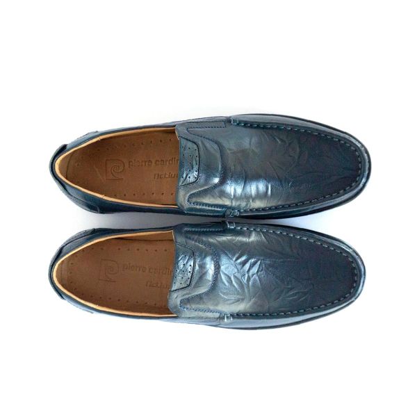 Giày mọi casual Pierre Cardin 714